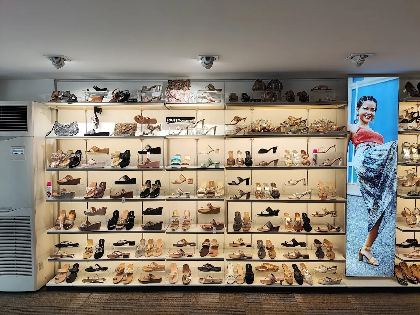 Metro Shoes